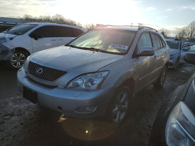 lexus rx350 2007 2t2hk31u57c040389