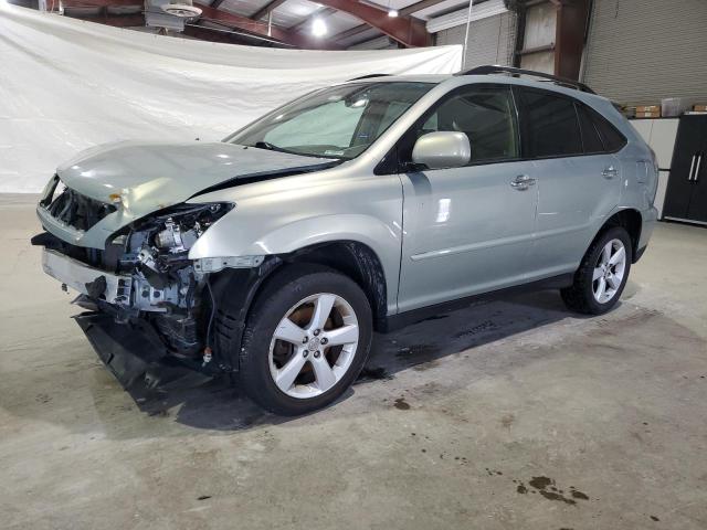 lexus rx350 2008 2t2hk31u58c049675