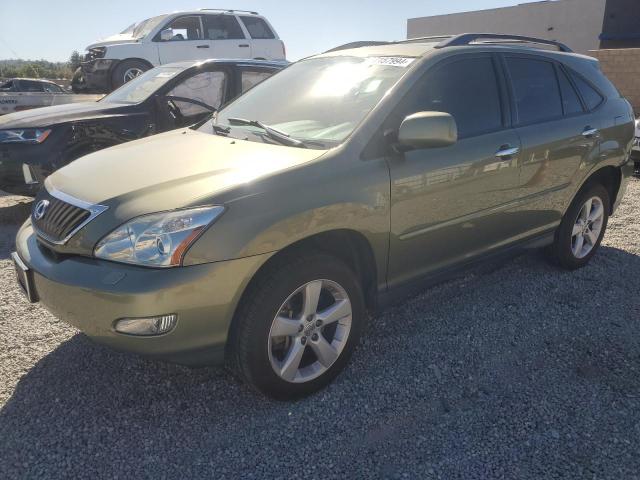 lexus rx 350 2008 2t2hk31u58c059252