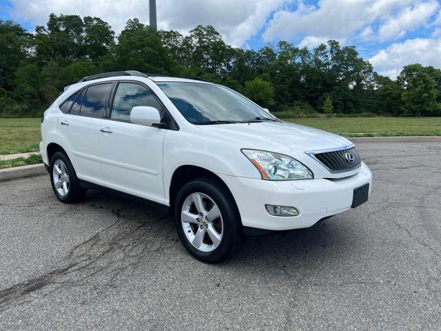 lexus rx350 2008 2t2hk31u58c062913