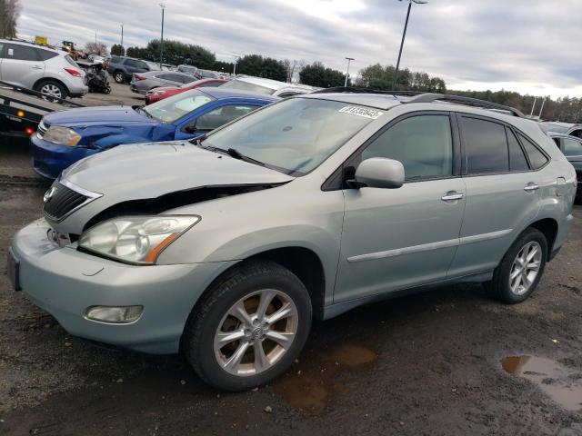 lexus rx350 2008 2t2hk31u58c070560