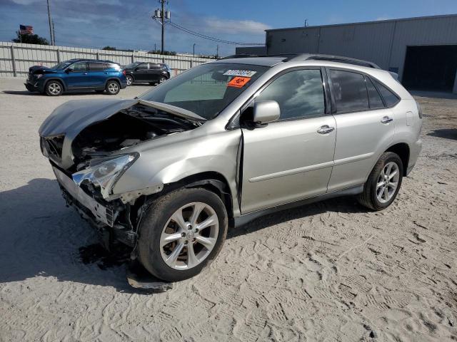 lexus rx 350 2008 2t2hk31u58c079520