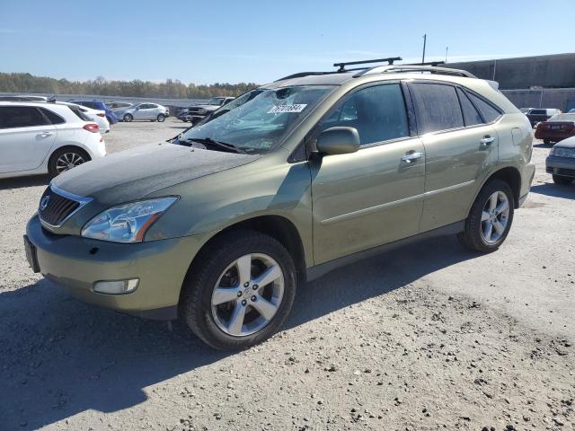 lexus rx 350 2008 2t2hk31u58c086662