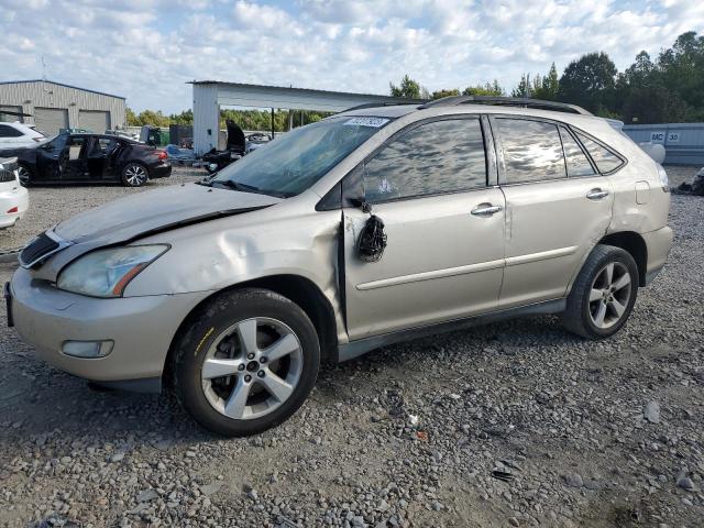 lexus rx 350 2008 2t2hk31u58c087973