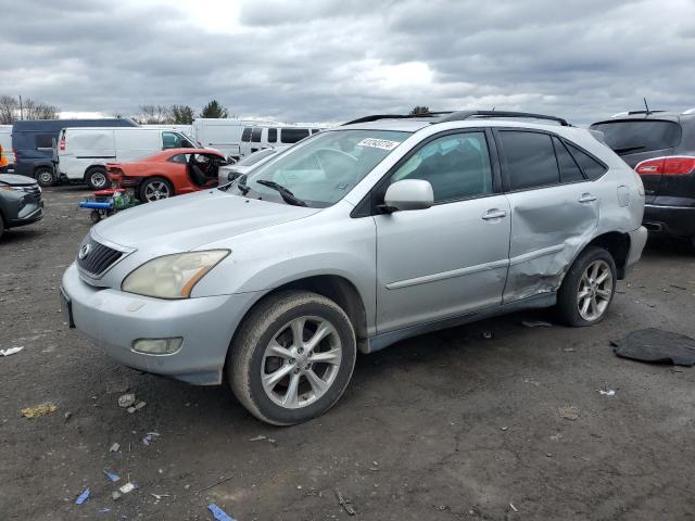 lexus rx350 2009 2t2hk31u59c108130