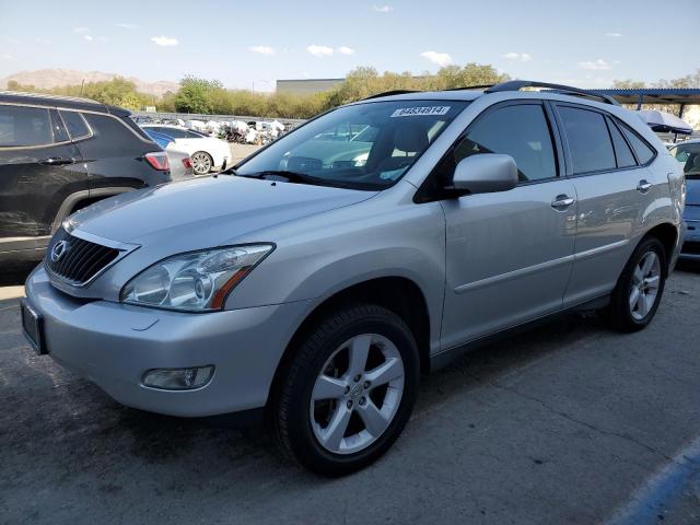 lexus rx350 2009 2t2hk31u59c112131