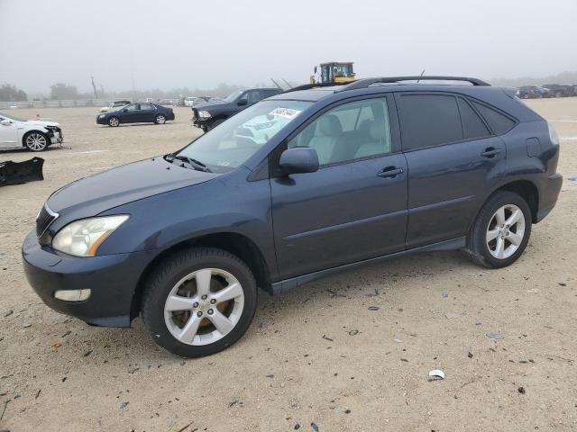 lexus rx350 2007 2t2hk31u67c009913