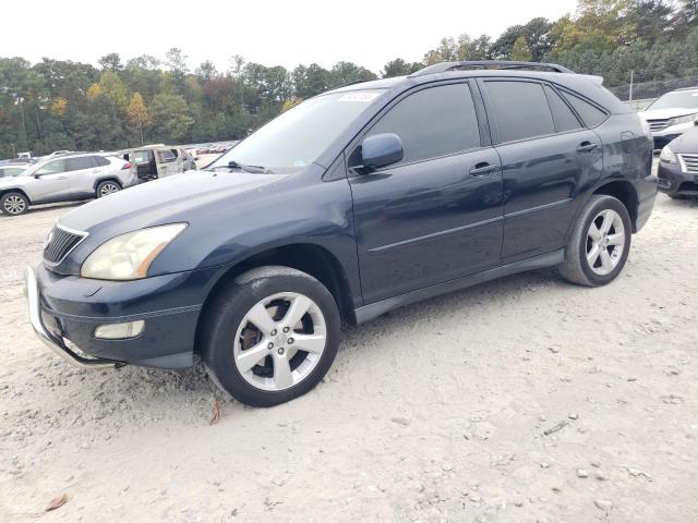 lexus rx 350 2007 2t2hk31u67c018370