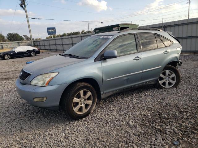 lexus rx 350 2007 2t2hk31u67c037016