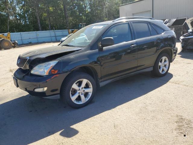 lexus rx 350 2007 2t2hk31u67c039302