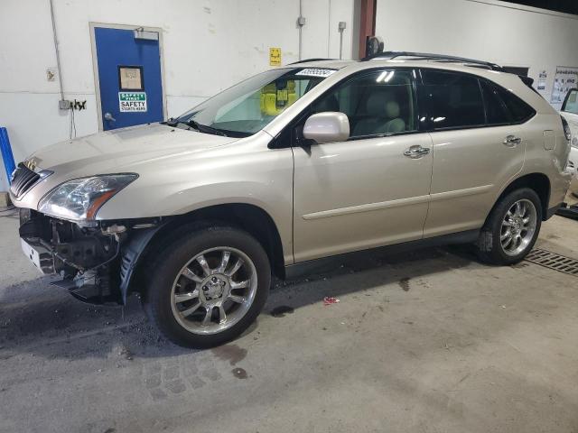 lexus rx 350 2008 2t2hk31u68c060474