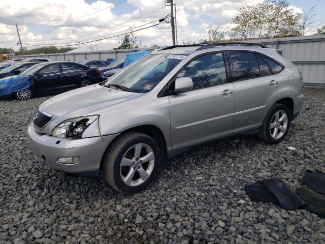 lexus rx350 2008 2t2hk31u68c080174