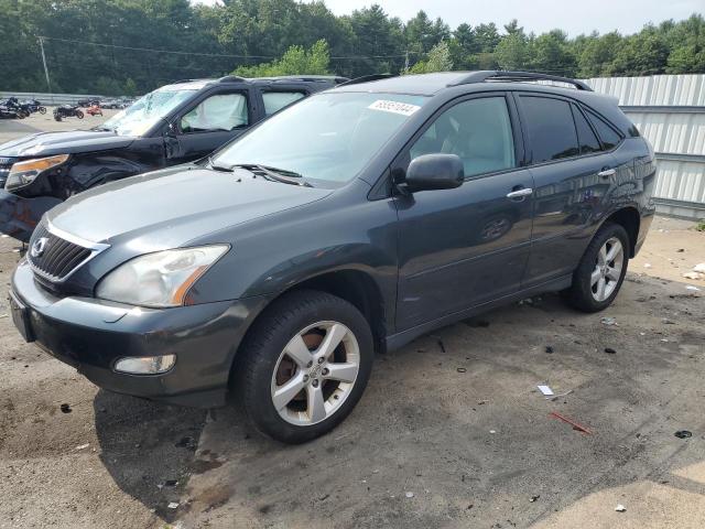 lexus rx 350 2008 2t2hk31u68c093006