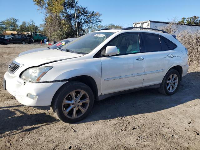 lexus rx 350 2009 2t2hk31u69c100148