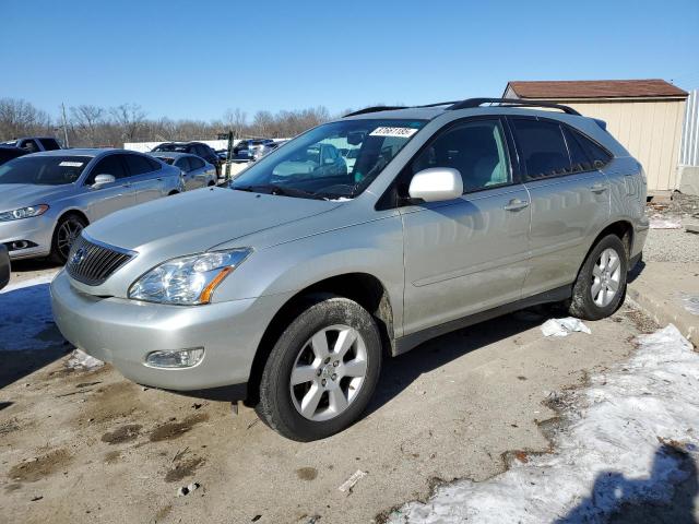 lexus rx 350 2007 2t2hk31u77c003005