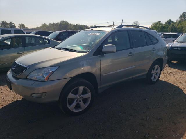 lexus rx 350 2007 2t2hk31u77c012951