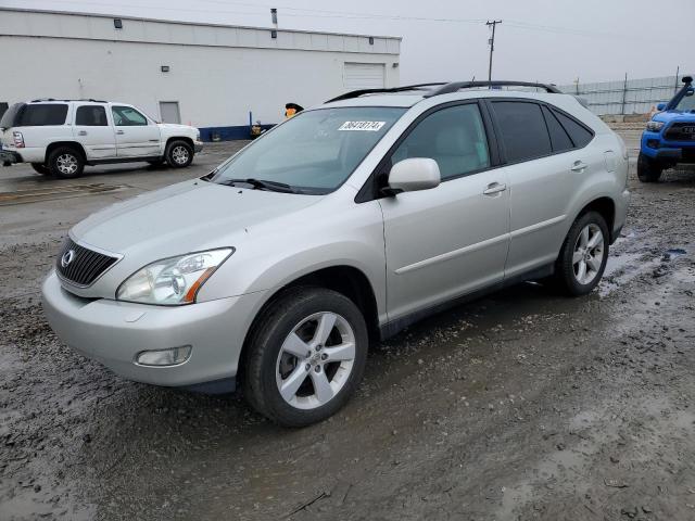 lexus rx 350 2007 2t2hk31u77c013842