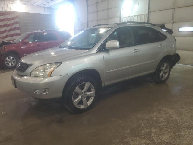 lexus rx 350 2007 2t2hk31u77c025344