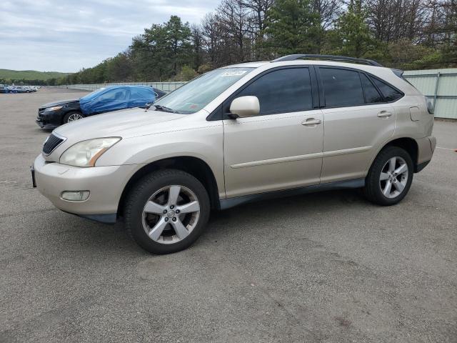 lexus rx350 2007 2t2hk31u77c030981