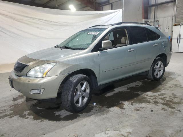 lexus rx 350 2007 2t2hk31u77c036165