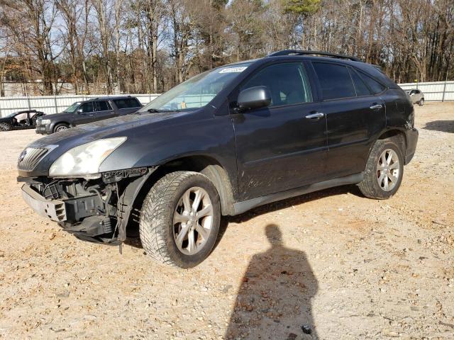 lexus rx350 2008 2t2hk31u78c056966