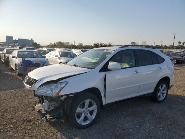 lexus rx 350 2008 2t2hk31u78c063643