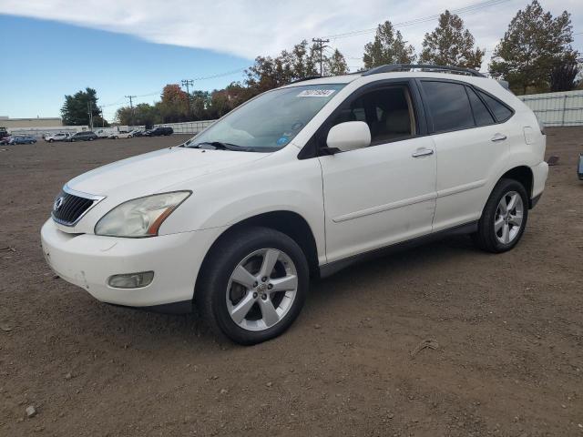 lexus rx 350 2008 2t2hk31u78c064534