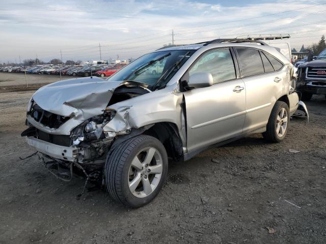 lexus rx 350 2008 2t2hk31u78c093354