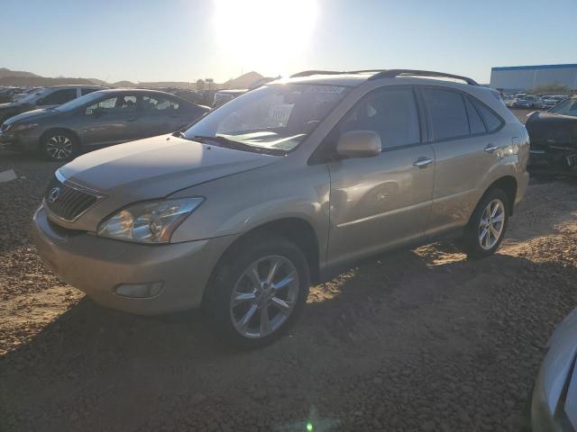 lexus rx 350 2009 2t2hk31u79c109781