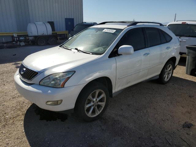 lexus rx 350 2009 2t2hk31u79c119212