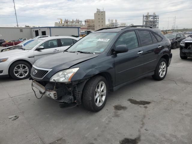 lexus rx 350 2009 2t2hk31u79c120540