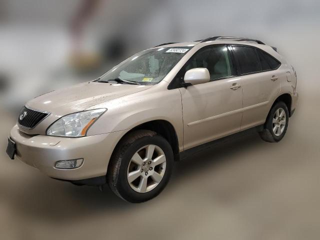 lexus rx350 2007 2t2hk31u87c004972