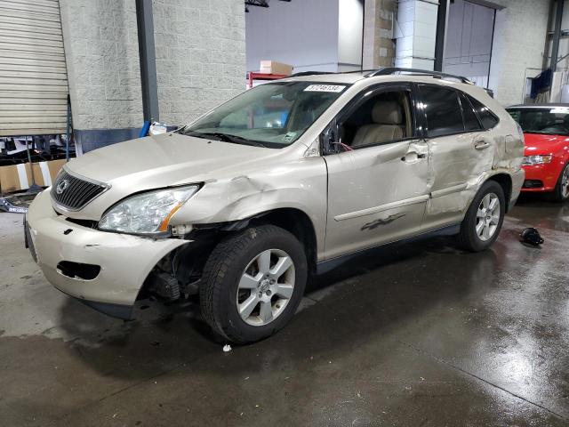 lexus rx350 2007 2t2hk31u87c015650