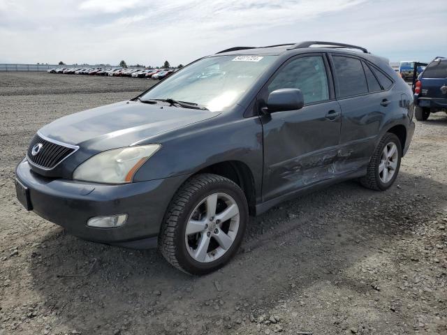 lexus rx350 2007 2t2hk31u87c021173