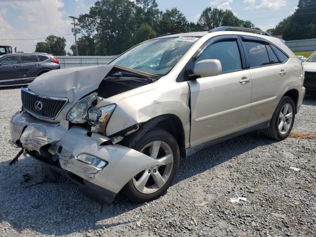 lexus rx 350 2007 2t2hk31u87c030052