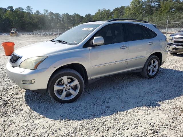 lexus rx 350 2007 2t2hk31u87c034733