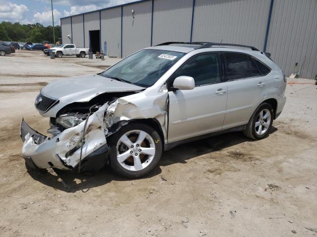 lexus rx 350 2007 2t2hk31u87c037843