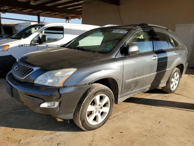 lexus rx350 2008 2t2hk31u88c062128