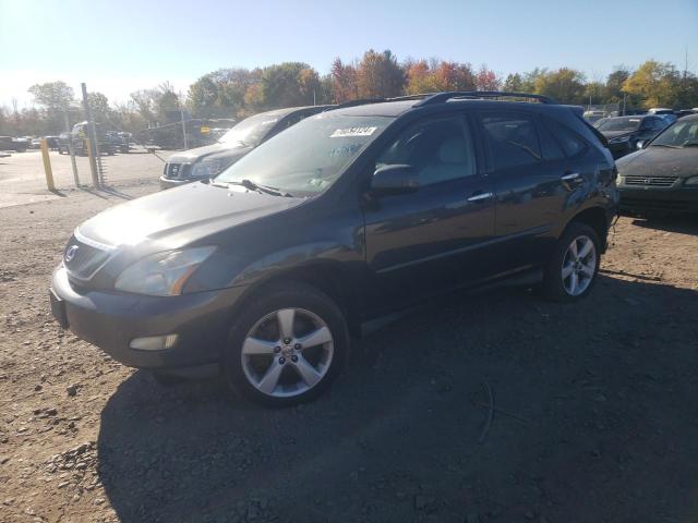 lexus rx 350 2008 2t2hk31u88c082895