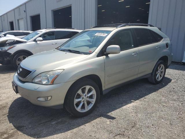 lexus rx350 2008 2t2hk31u88c096103