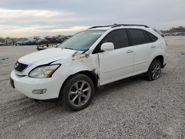 lexus rx350 2009 2t2hk31u89c109434