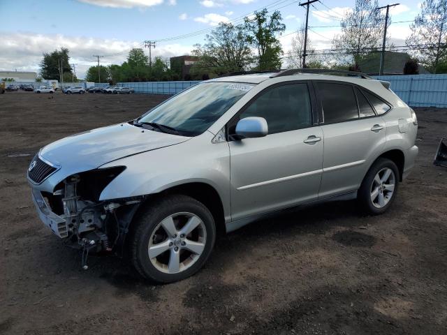 lexus rx350 2007 2t2hk31u97c006178