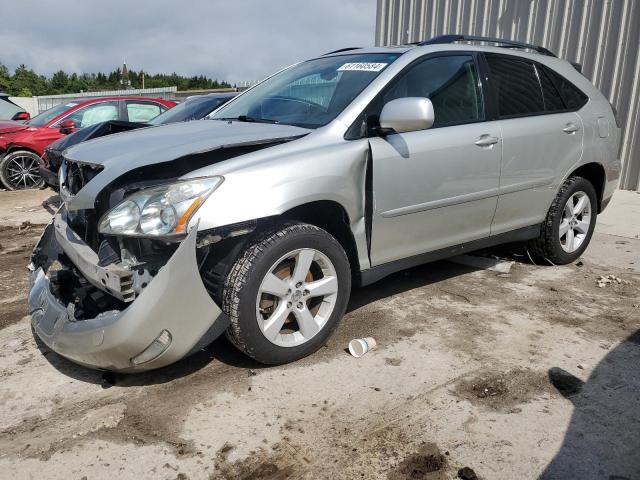 lexus rx350 2007 2t2hk31u97c017245