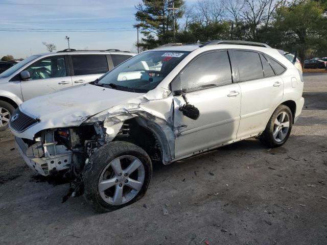 lexus rx350 2007 2t2hk31u97c025281