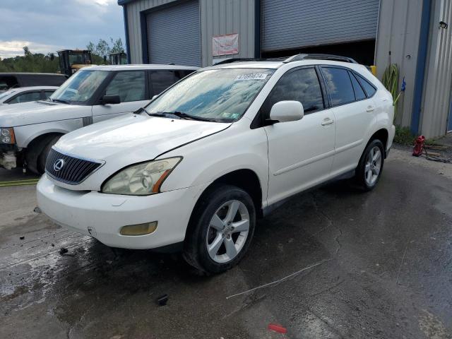 lexus rx 350 2007 2t2hk31u97c036166