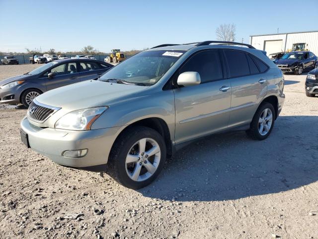 lexus rx 350 2008 2t2hk31u98c057746