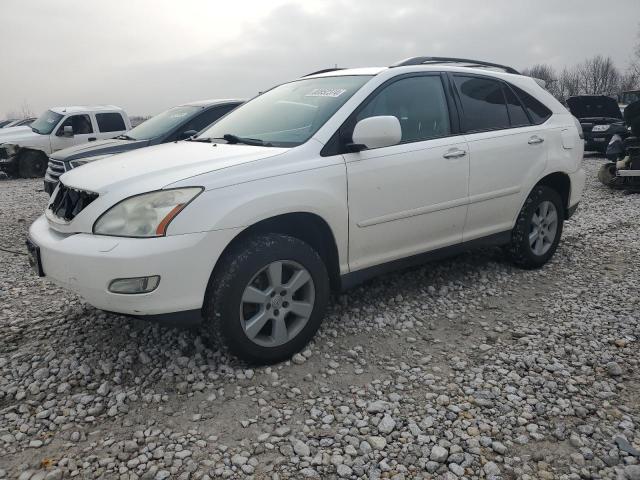 lexus rx 350 2008 2t2hk31u98c069038