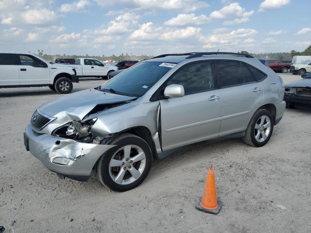 lexus rx 350 2008 2t2hk31u98c071565