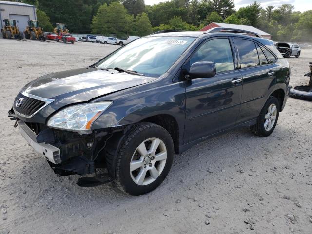 lexus rx350 2008 2t2hk31u98c093002