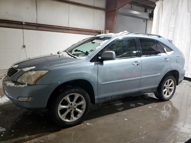 lexus rx 350 2009 2t2hk31u99c101102